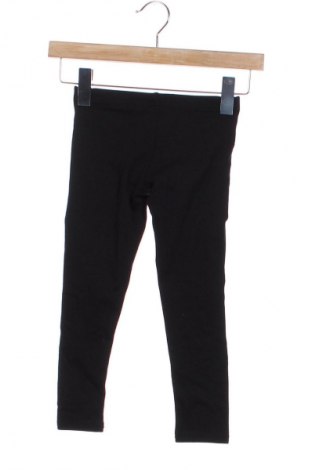 Kinderlegging Unbranded, Größe 3-4y/ 104-110 cm, Farbe Schwarz, Preis 7,00 €