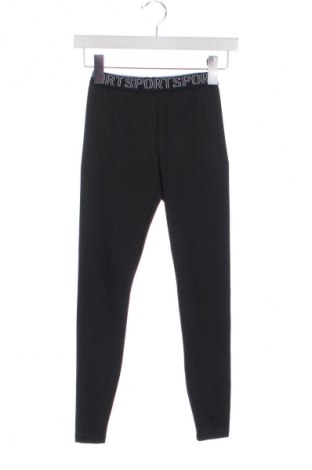 Παιδικό κολάν Unbranded, Μέγεθος 9-10y/ 140-146 εκ., Χρώμα Μαύρο, Τιμή 9,99 €