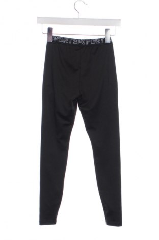 Παιδικό κολάν Unbranded, Μέγεθος 9-10y/ 140-146 εκ., Χρώμα Μαύρο, Τιμή 9,99 €