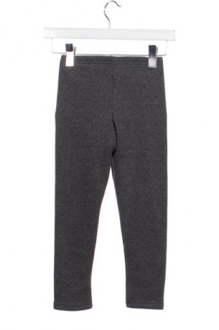 Dziecięce legginsy Unbranded, Rozmiar 5-6y/ 116-122 cm, Kolor Szary, Cena 33,99 zł