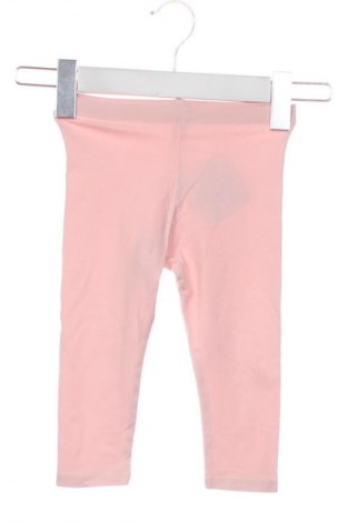 Kinderlegging Unbranded, Größe 9-12m/ 74-80 cm, Farbe Rosa, Preis 10,99 €
