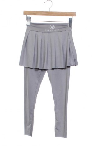 Kinderlegging Unbranded, Größe 11-12y/ 152-158 cm, Farbe Grau, Preis 10,99 €