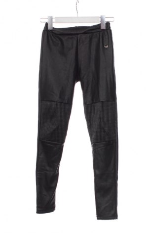 Dětské legíny  Unbranded, Velikost 11-12y/ 152-158 cm, Barva Černá, Cena  299,00 Kč