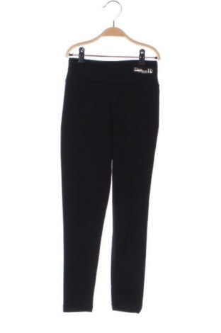 Dětské legíny  Unbranded, Velikost 5-6y/ 116-122 cm, Barva Černá, Cena  319,00 Kč