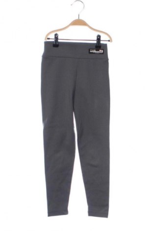 Dětské legíny  Unbranded, Velikost 4-5y/ 110-116 cm, Barva Šedá, Cena  319,00 Kč