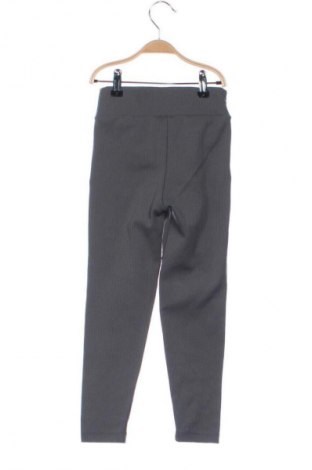 Dětské legíny  Unbranded, Velikost 4-5y/ 110-116 cm, Barva Šedá, Cena  319,00 Kč