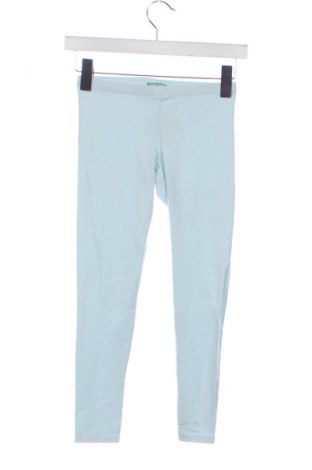 Kinderlegging United Colors Of Benetton, Größe 8-9y/ 134-140 cm, Farbe Blau, Preis 10,99 €