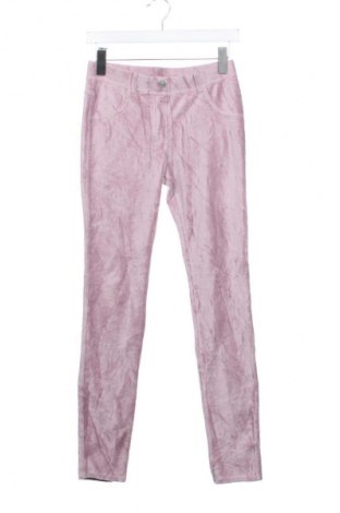 Dětské legíny  United Colors Of Benetton, Velikost 14-15y/ 168-170 cm, Barva Fialová, Cena  169,00 Kč