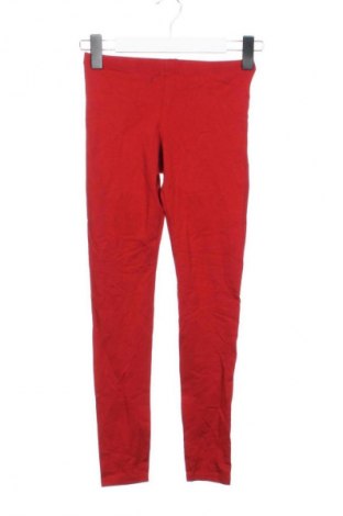 Kinderlegging United Colors Of Benetton, Größe 10-11y/ 146-152 cm, Farbe Rot, Preis € 7,99