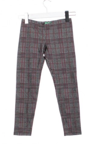 Dětské legíny  United Colors Of Benetton, Velikost 6-7y/ 122-128 cm, Barva Vícebarevné, Cena  169,00 Kč