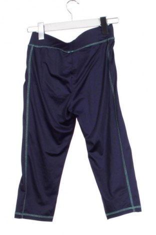 Dětské legíny  Yigga, Velikost 12-13y/ 158-164 cm, Barva Modrá, Cena  179,00 Kč
