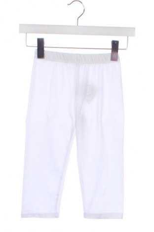 Dziecięce legginsy You, Rozmiar 10-11y/ 146-152 cm, Kolor Biały, Cena 53,99 zł
