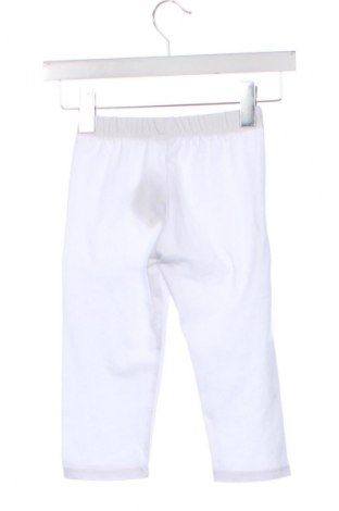 Dziecięce legginsy You, Rozmiar 10-11y/ 146-152 cm, Kolor Biały, Cena 53,99 zł