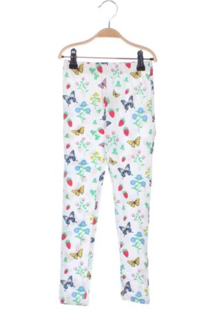 Dětské legíny  Young, Velikost 4-5y/ 110-116 cm, Barva Vícebarevné, Cena  201,00 Kč