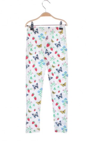 Dětské legíny  Young, Velikost 4-5y/ 110-116 cm, Barva Vícebarevné, Cena  201,00 Kč