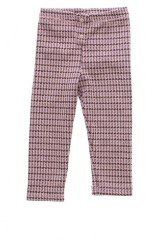 Dětské legíny  Zara, Velikost 9-12m/ 74-80 cm, Barva Vícebarevné, Cena  163,00 Kč