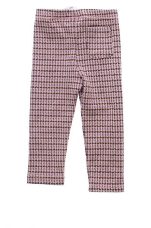 Dětské legíny  Zara, Velikost 9-12m/ 74-80 cm, Barva Vícebarevné, Cena  163,00 Kč
