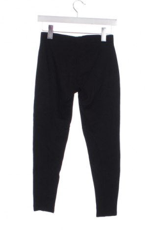 Dziecięce legginsy Zara, Rozmiar 12-13y/ 158-164 cm, Kolor Czarny, Cena 32,15 zł