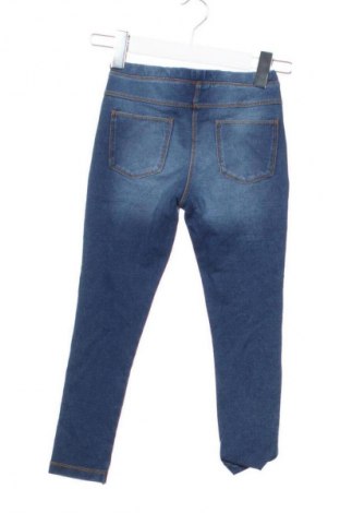 Dětské legíny  Zara, Velikost 5-6y/ 116-122 cm, Barva Modrá, Cena  239,00 Kč