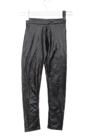 Kinderlegging Zara, Größe 7-8y/ 128-134 cm, Farbe Schwarz, Preis € 7,99