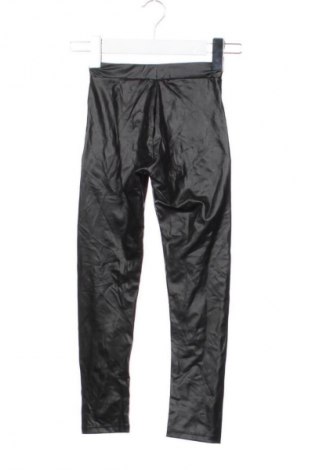 Kinderlegging Zara, Größe 7-8y/ 128-134 cm, Farbe Schwarz, Preis € 7,99