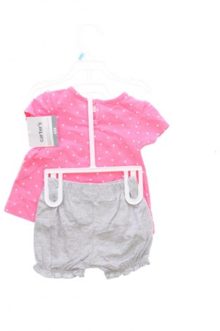 Kinder - Set Carter's, Größe 5-6y/ 116-122 cm, Farbe Mehrfarbig, Preis 13,99 €