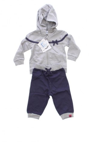 Kinder - Set Dirkje, Größe 3-6m/ 62-68 cm, Farbe Grau, Preis € 15,85