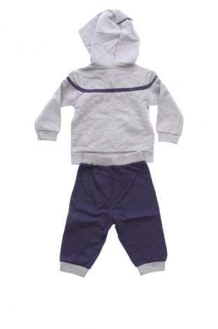 Kinder - Set Dirkje, Größe 3-6m/ 62-68 cm, Farbe Grau, Preis € 15,85