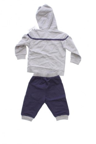 Kinder - Set Dirkje, Größe 2-3m/ 56-62 cm, Farbe Grau, Preis € 15,85