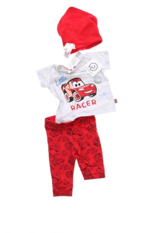 Dětský komplet  Disney, Velikost 3-6m/ 62-68 cm, Barva Vícebarevné, Cena  454,00 Kč