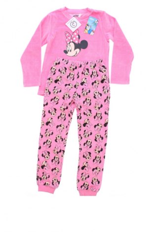 Dětský komplet  Disney, Velikost 4-5y/ 110-116 cm, Barva Vícebarevné, Cena  454,00 Kč