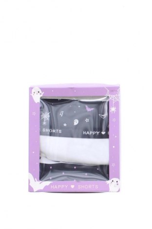 Kinder - Set Happy Shorts, Größe 6-7y/ 122-128 cm, Farbe Mehrfarbig, Preis € 11,76