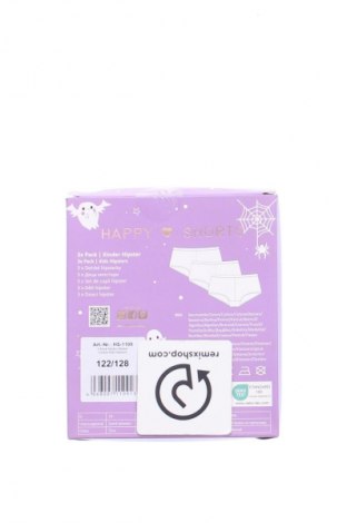 Kinder - Set Happy Shorts, Größe 6-7y/ 122-128 cm, Farbe Mehrfarbig, Preis € 11,76