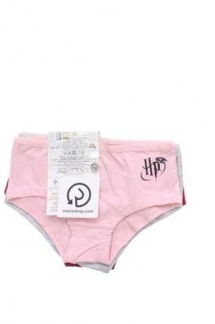 Kinder - Set Harry Potter, Größe 6-7y/ 122-128 cm, Farbe Mehrfarbig, Preis € 11,76