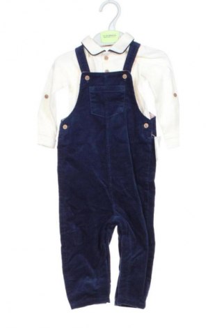 Dětský komplet  Marks & Spencer, Velikost 12-18m/ 80-86 cm, Barva Vícebarevné, Cena  809,00 Kč