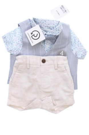 Dětský komplet  Next, Velikost 3-6m/ 62-68 cm, Barva Vícebarevné, Cena  609,00 Kč