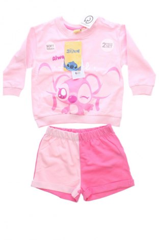 Dětský komplet  Pepco, Velikost 18-24m/ 86-98 cm, Barva Vícebarevné, Cena  451,00 Kč