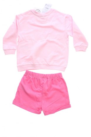 Dětský komplet  Pepco, Velikost 18-24m/ 86-98 cm, Barva Vícebarevné, Cena  451,00 Kč