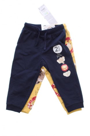 Dětský komplet  Pepco, Velikost 18-24m/ 86-98 cm, Barva Vícebarevné, Cena  451,00 Kč