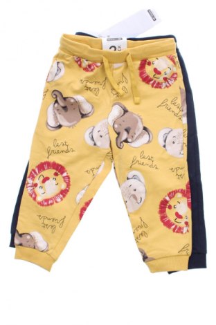 Dětský komplet  Pepco, Velikost 18-24m/ 86-98 cm, Barva Vícebarevné, Cena  451,00 Kč