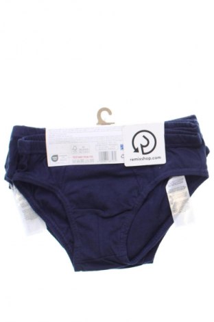 Kinder - Set Pepco, Größe 8-9y/ 134-140 cm, Farbe Blau, Preis € 7,67