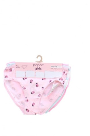 Kinder - Set Pepco, Größe 4-5y/ 110-116 cm, Farbe Mehrfarbig, Preis € 7,67