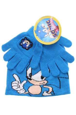 Kinder - Set Unbranded, Größe 5-6y/ 116-122 cm, Farbe Blau, Preis 13,99 €