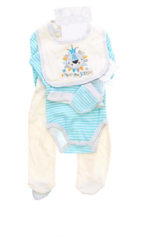 Kinder - Set Unbranded, Größe 1-2m/ 50-56 cm, Farbe Mehrfarbig, Preis € 15,85