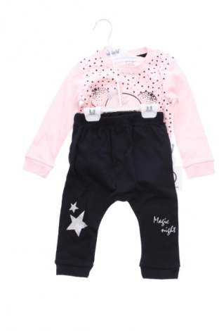 Dětský komplet  Unbranded, Velikost 12-18m/ 80-86 cm, Barva Vícebarevné, Cena  449,00 Kč