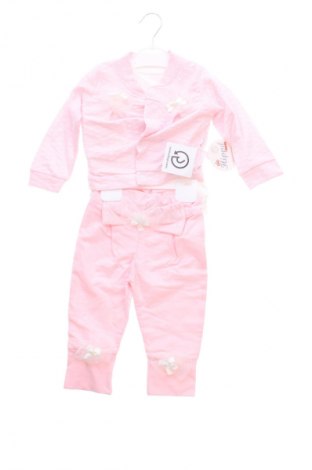 Kinder - Set Unbranded, Größe 9-12m/ 74-80 cm, Farbe Mehrfarbig, Preis € 15,85