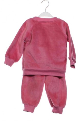 Kinder - Set Unbranded, Größe 2-3y/ 98-104 cm, Farbe Rosa, Preis 12,00 €