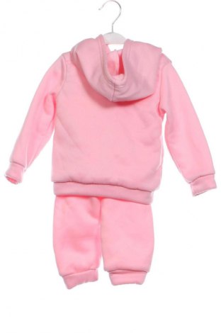 Kinder - Set Unbranded, Größe 18-24m/ 86-98 cm, Farbe Rosa, Preis 12,00 €