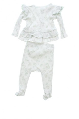 Kinder - Set Unbranded, Größe 2-3m/ 56-62 cm, Farbe Grün, Preis 10,00 €