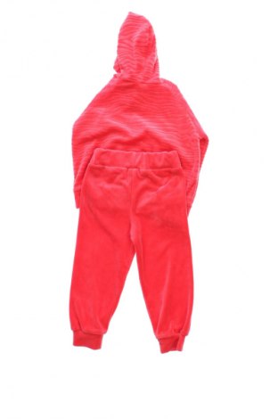 Kinder - Set Unbranded, Größe 18-24m/ 86-98 cm, Farbe Rot, Preis 12,00 €
